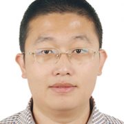 Portrait of Bin Li
