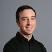 Sean Andrist的肖像