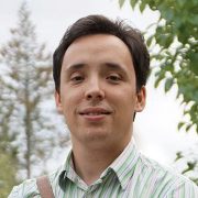 Portrait de Dmitry Pikulin