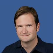 Rob DeLine的肖像