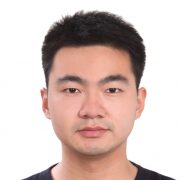 Yanjie Gao的肖像