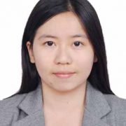 Portrait of Hui Xue
