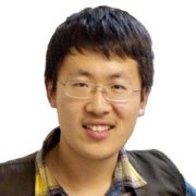 Portrait de Xiao Lv