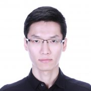 Portrait de Mengyu Zhou