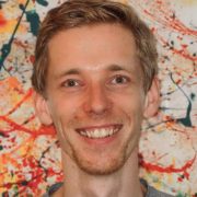 Portrait de Hannes Schulz