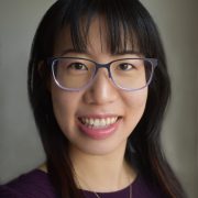 Portrait de Wendy Tay