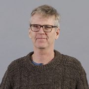Bill Dolan的肖像