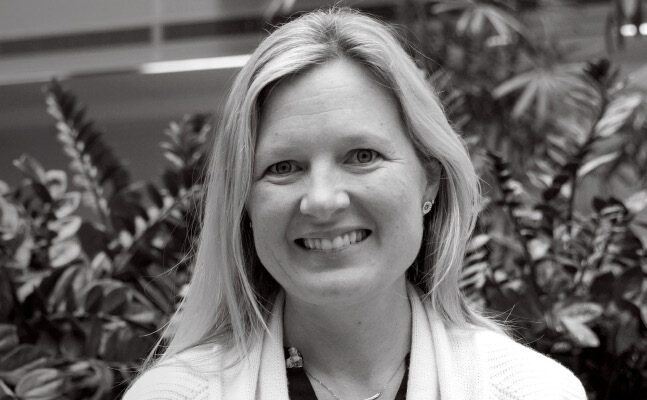 The future is quantum with Dr. Krysta Svore