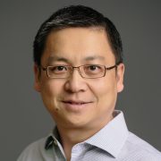 Weidong Cui的肖像