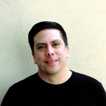 Arturo Toledo的肖像