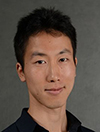 Portrait of Ryota Tomioka