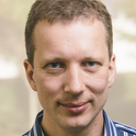 Ilya Mironov的肖像