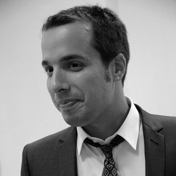 Léo Ducas的肖像