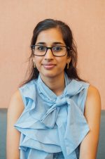 Anandini Chawla
