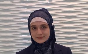 Eiman Ahmed