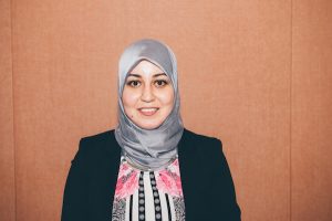 Fatima Chebchoub