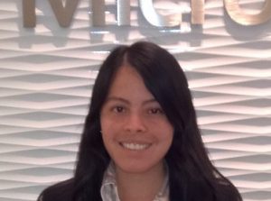 Glenda Ascencio