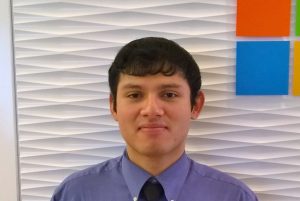 Jahaziel Guzman