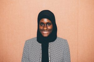Marieme Toure