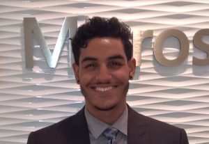 Steven Vasquez