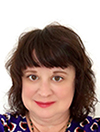 Portrait of Jacquelyn Krones