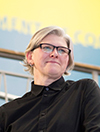 Portrait of Simone Stumpf