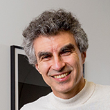 Portrait de Yoshua Bengio