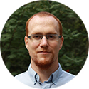 Portrait of Torsten Hoefler