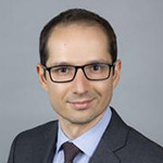 Mert Demirer的肖像