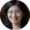 Portrait of Vivienne Sze