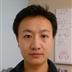 Portrait of Shuheng Zheng