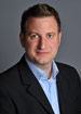 Portrait of Cyrill Stachniss
