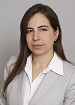 Portrait of Nicole Immorlica