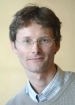 Portrait of Klaus-Peter Zauner
