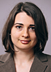 Portrait of Roxana Geambasu