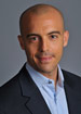 Sinan Aral的肖像