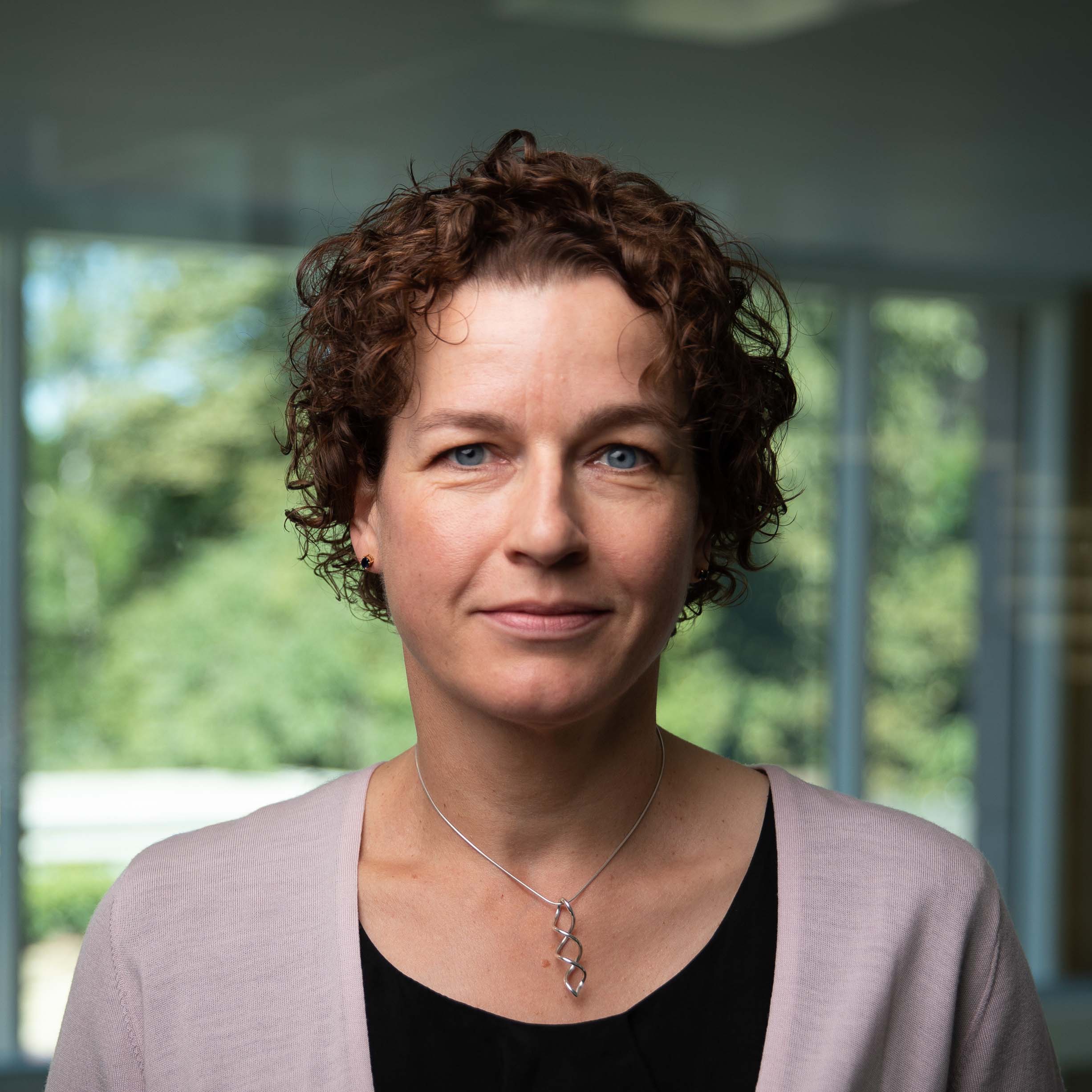Portrait de Scarlet Schwiderski-Grosche