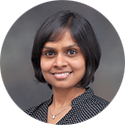 Portrait of Shipra Agrawal