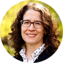 Portrait of Deborah Hellman