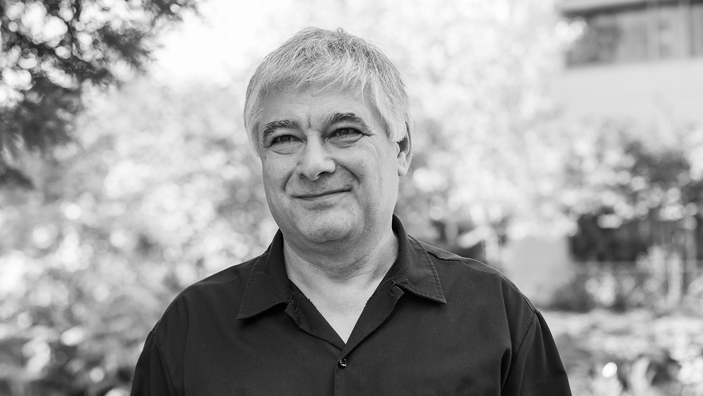 Ivan Tashev podcast