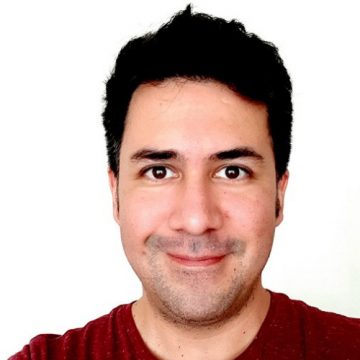 Alejandro Toledo的肖像