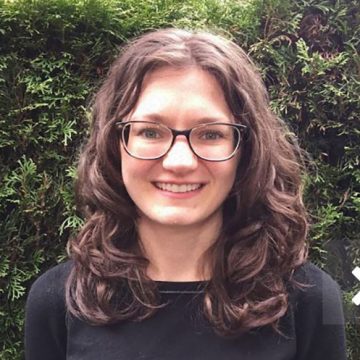 Portrait de Katie Doroschak