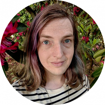 Portrait de Callista Bee