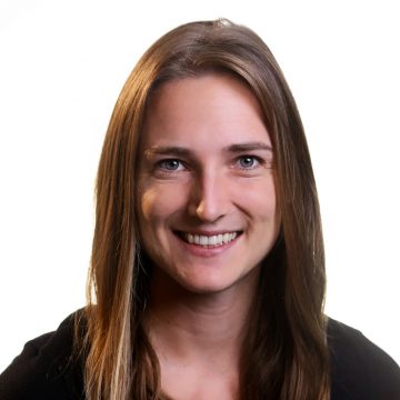 Portrait de Melissa Queen