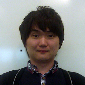 Portrait de Jinkyu Lee