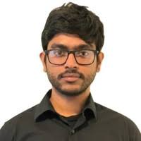 Portrait de Arindam Jati