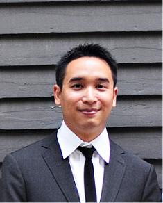 Portrait de Hoang Do