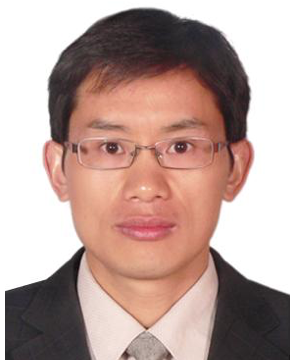 Portrait de Minlie Huang