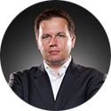 Portrait of Markus Weimer