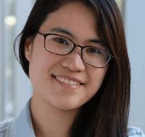 Portrait de Cindy Kao